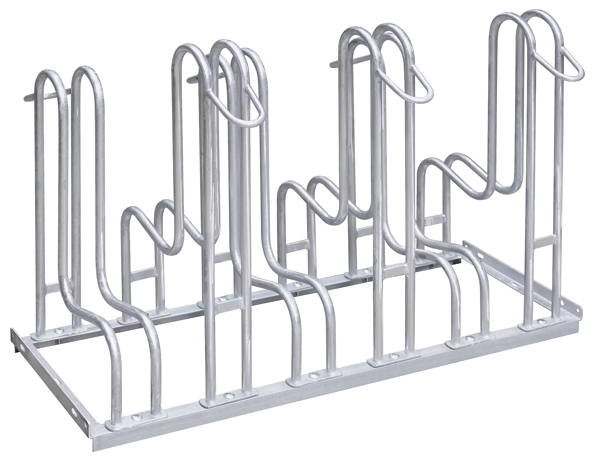 Vorschau: Fahrradständer TOPEKA Vorschau: Fahrradständer TOPEKA